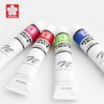 SAKURA Water Colors (Laminate) DC12