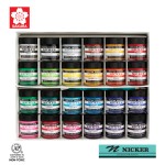 NICKER Poster Colors SAKURA