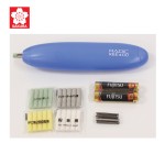 SAKURA BATTERY POWERED ERASER RBE400