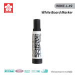 SAKURA White Board Marker WBKE-L