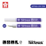 ปากกา Pen Touch Marker 2.0 mm. SAKURA XPFKA-UV-336