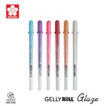 SAKURA GELLY ROLL GLAZE