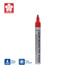 SAKURA Low Halogen Paint Marker XPMKB-LH