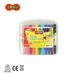 Cream Color Pencil 12 Colors TORU TR-CREAMCOLOR12