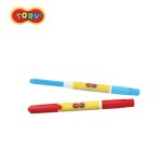 Cream Color Pencil 12 Colors TORU TR-CREAMCOLOR12