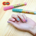 Deco Pen 7 Colors TORU TR-DECOCOLOR7