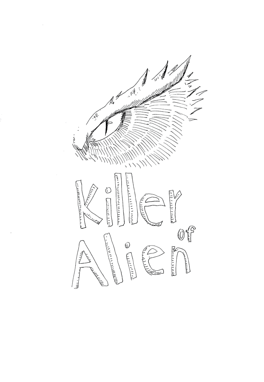 KillerofAlien