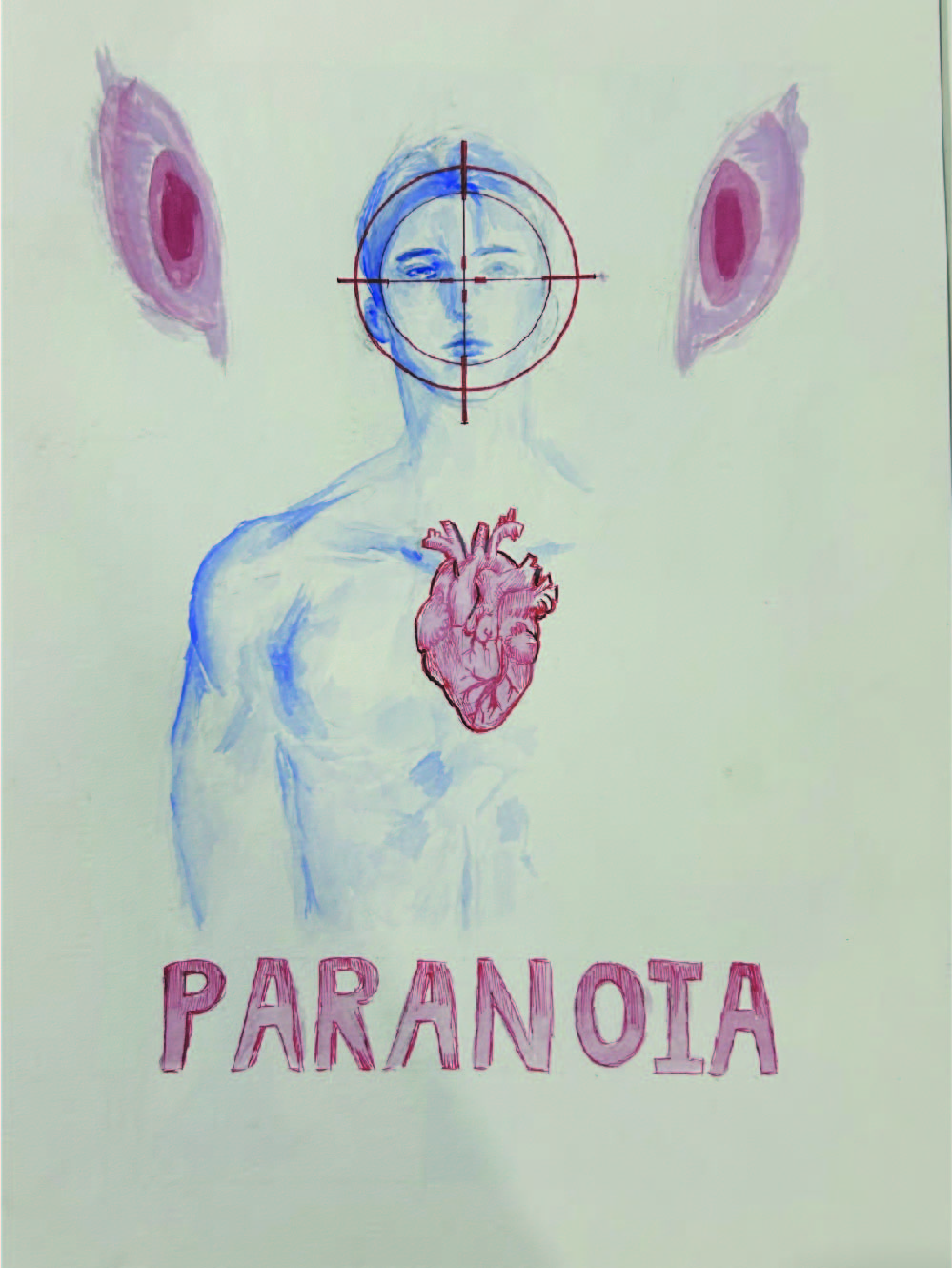 PARANOIA