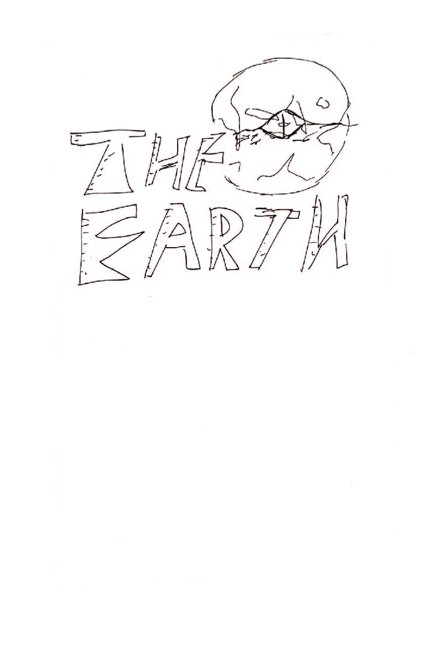 THE EARTH