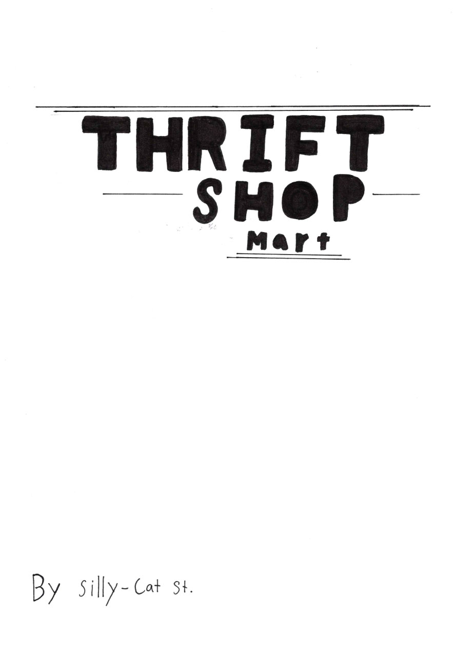 THRIFT-SHOP-Mart