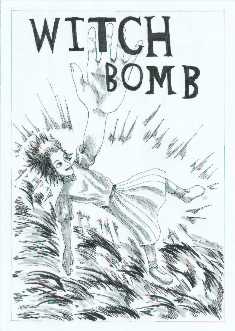 Witch Bomb